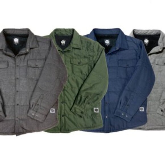 Jacket - Picture 2 of 2